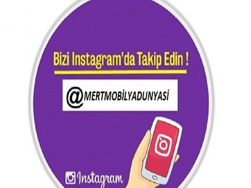 Bizi  Takip  Edin